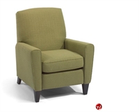 Picture of Flexsteel CA093 Reception Lounge Lobby Club Arm Chair