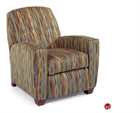 Picture of Flexsteel CA097 Reception Lounge Lobby Club Arm Chair