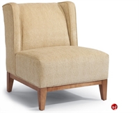 Picture of Flexsteel CA100 Reception Lounge Lobby Armless Chair