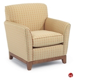 Picture of Flexsteel CA121 Reception Lounge Lobby Club Arm Chair