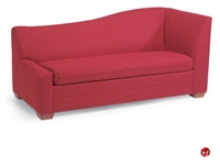 Picture of Flexsteel CA124 Reception Lounge Lobby Sleeper Sofa