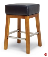 Picture of Flexsteel CA168 Cafeteria Dining Backless Stool