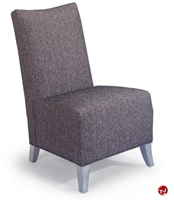 Picture of Flexsteel CA170 Reception Lounge Lobby Armless Chair