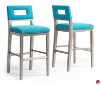 Picture of Flexsteel CA186 Cafeteria Dining Armless Stool Chair