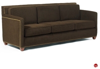 Picture of Flexsteel CA425 Reception Lounge Lobby 3 Seat Sofa