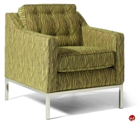 Picture of Flexsteel CA482 Reception Lounge Lobby Club Arm Chair