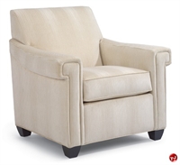 Picture of Flexsteel CA545 Reception Lounge Lobby Club Arm Chair