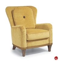 Picture of Flexsteel CA554 Reception Lounge Lobby Club Chair