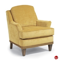 Picture of Flexsteel CA556 Reception Lounge Lobby Club Chair