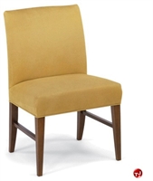 Picture of Flexsteel CA605 Reception Lounge Lobby Armless Chair