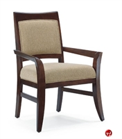 Picture of Flexsteel C1057 Guest Side Reception Arm Chair