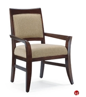 Picture of Flexsteel C1057 Guest Side Reception Arm Chair
