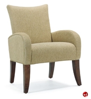 Picture of Flexsteel C1059 Reception Lounge Lobby Arm Chair
