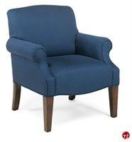 Picture of Flexsteel C1083 Reception Lounge Lobby Club Arm Chair