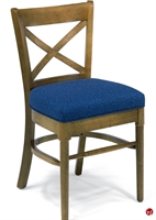 Picture of Flexsteel C2039 Guest Side Reception Dining Armless Chair
