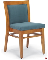 Picture of Flexsteel C2041 Guest Side Reception Armless Chair