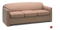 Picture of Flexsteel C2050 Reception Lounge Lobby 3 Seat Sofa