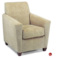 Picture of Flexsteel C2069 Reception Lounge Lobby Club Arm Chair