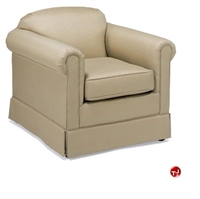 Picture of Flexsteel C2080 Reception Lounge Lobby Club Chair