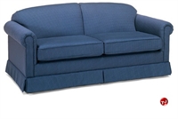 Picture of Flexsteel C2080 Reception Lounge Lobby Loveseat Sofa