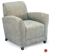 Picture of Flexsteel C2088 Reception Lounge Lobby Club Arm Chair