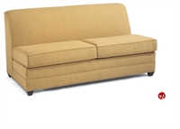 Picture of Flexsteel C2088 Reception Lounge Lobby Sleeper Sofa