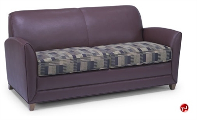 Picture of Flexsteel C2088 Reception Lounge Lobby Sofa