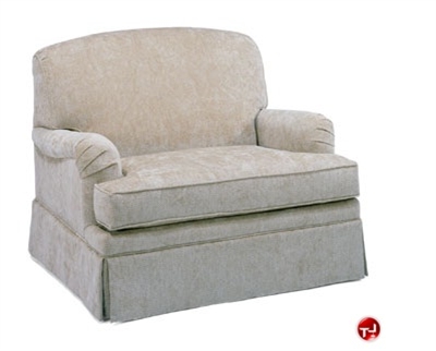 Picture of Flexsteel C2094 Reception Lounge Lobby Sleeper Chair