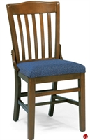 Picture of Flexsteel C2106 Guest Side Dining Armless Chair