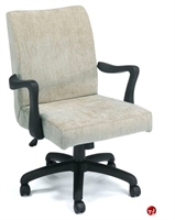 Picture of Flexsteel C2502 Mid Back Office Conference Chair