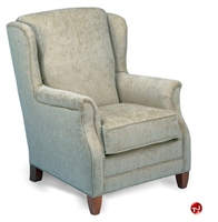 Picture of Flexsteel C2532 Reception Lounge Lobby Club Arm Chair