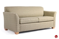 Picture of Flexsteel C2570 Reception Lounge Lobby 2 Seat Sleeper Sofa