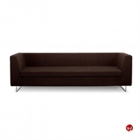 Picture of Blu Dot Bonnie & Clyde Reception Lounge Sofa