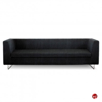 Picture of Blu Dot Bonnie & Clyde Reception Lounge Sofa