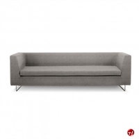 Picture of Blu Dot Bonnie & Clyde Reception Lounge Sofa