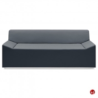 Picture of Blu Dot Couchoid Un-Armed Lounge Sofa