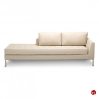 Picture of Blu Dot Paramount Daybed Lounge Sleeper Sofa