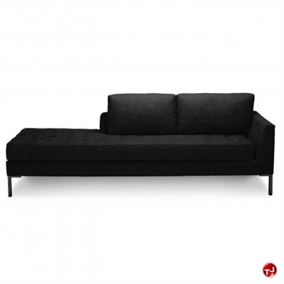 Picture of Blu Dot Paramount Daybed Lounge Sleeper Sofa