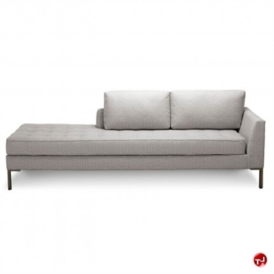 Picture of Blu Dot Paramount Daybed Lounge Sleeper Sofa