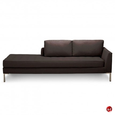 Picture of Blu Dot Paramount Daybed Lounge Sleeper Sofa