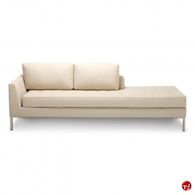 Picture of Blu Dot Paramount Daybed Lounge Sleeper Sofa