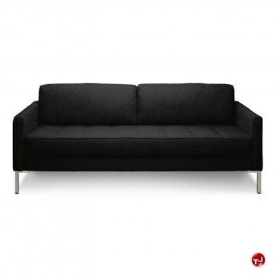 Picture of Blu Dot Paramount Medium Lounge Arm Sofa