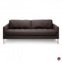 Picture of Blu Dot Paramount Medium Lounge Arm Sofa