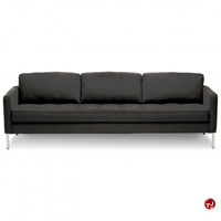 Picture of Blu Dot Paramount Lounge 3 Seat Arm Sofa