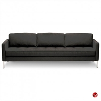 Picture of Blu Dot Paramount Lounge 3 Seat Arm Sofa