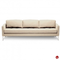 Picture of Blu Dot Paramount Lounge 3 Seat Arm Sofa