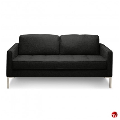 Picture of Blu Dot Paramount Studio Lounge Arm Sofa