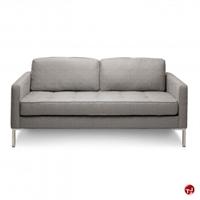 Picture of Blu Dot Paramount Studio Lounge Arm Sofa