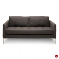 Picture of Blu Dot Paramount Studio Lounge Arm Sofa