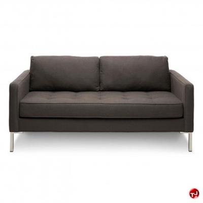 Picture of Blu Dot Paramount Studio Lounge Arm Sofa